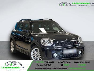 Mini Countryman 178 ch ALL4 BVA