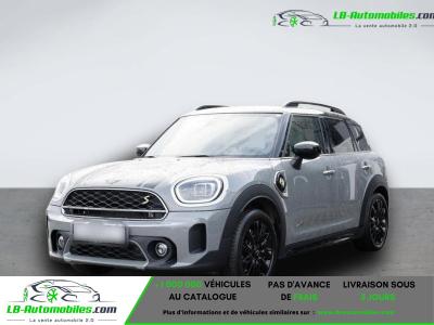 Mini Countryman 190 ch ALL4 BVA