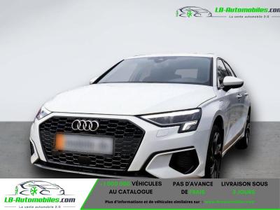 Audi A3 Sportback 35 TFSI Mild Hybrid 150 BVA