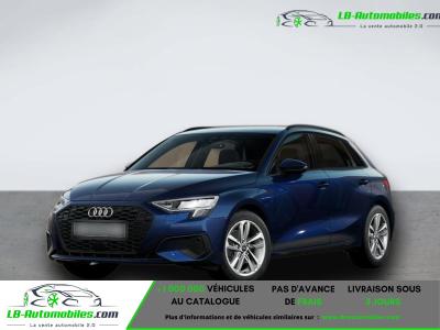 Audi A3 Sportback 35 TFSI Mild Hybrid 150 BVA