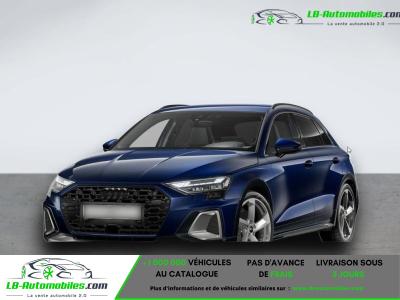 Audi A3 ALLSTREET 35 TFSI Mild Hybrid 150 BVA