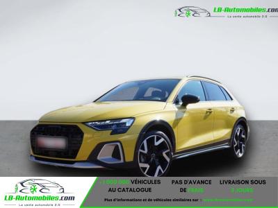 Audi A3 ALLSTREET 35 TFSI Mild Hybrid 150 BVA