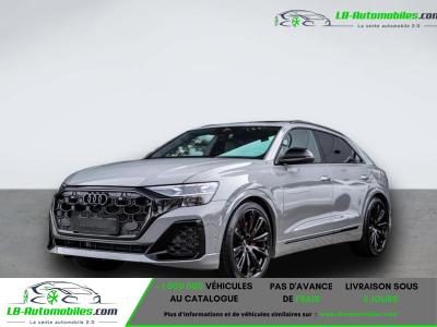 Audi Q8 60 TFSIe 490 BVA Quatro