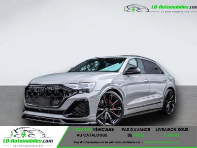Audi Q8 60 TFSIe 490 BVA Quatro