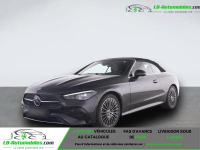 Mercedes CLE Cabriolet 200 BVA