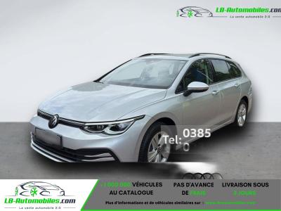 Volkswagen Golf SW 2.0 TDI 116 BVM