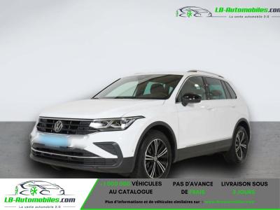 Volkswagen Tiguan 1.5 eTSI 150 BVA