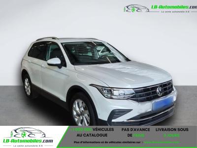 Volkswagen Tiguan 1.5 eTSI 150 BVA