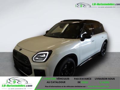 Mini Countryman 178 ch BVA