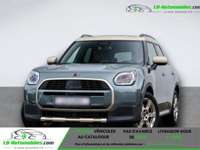 Mini Countryman 170 ch BVA