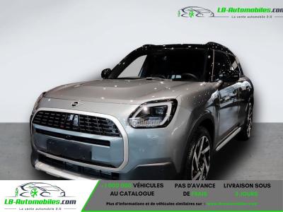 Mini Countryman 170 ch BVA