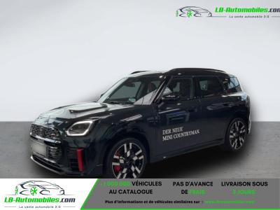 Mini Countryman 300ch BVA