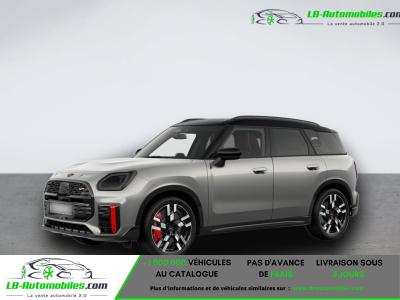 Mini Countryman 300ch BVA
