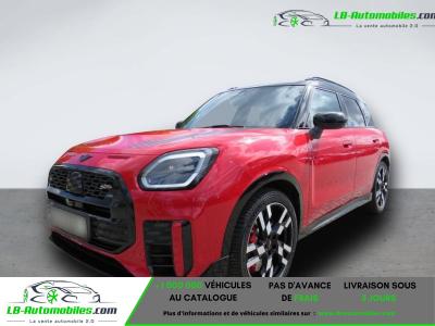 Mini Countryman 300ch BVA