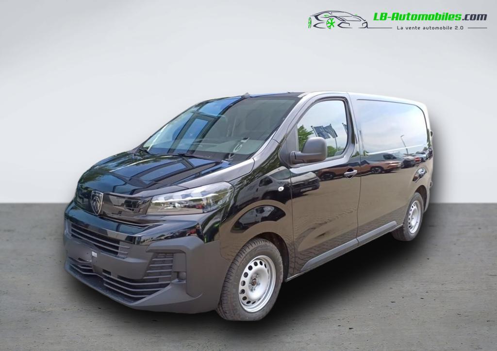 Peugeot Expert COMBI M BlueHDi 180