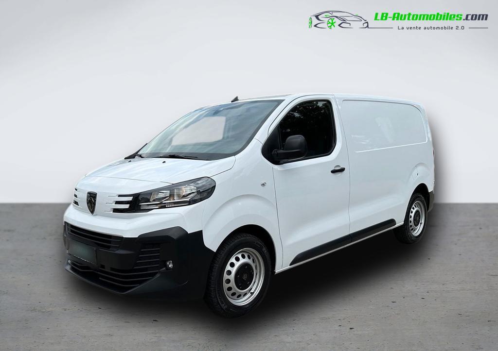 Peugeot Expert COMBI M BlueHDi 180