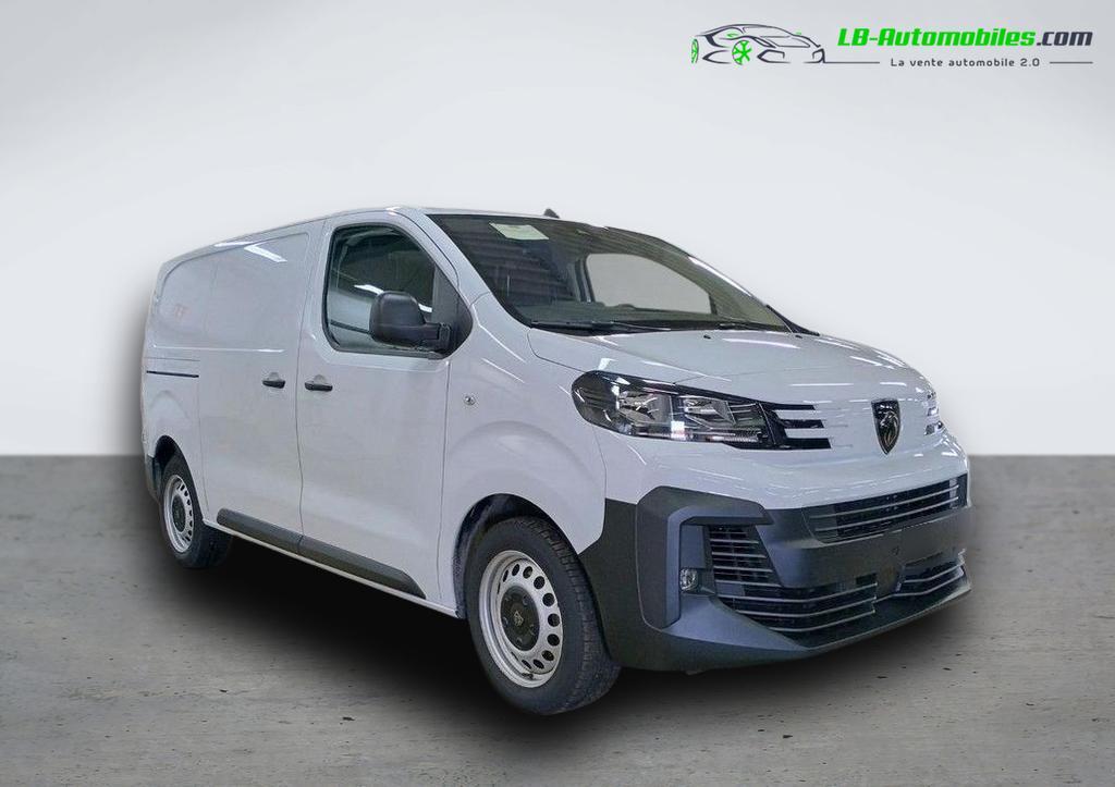 Peugeot Expert COMBI M BlueHDi 180