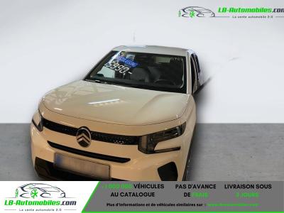 Citroën C3 PureTech 100 ch BVM