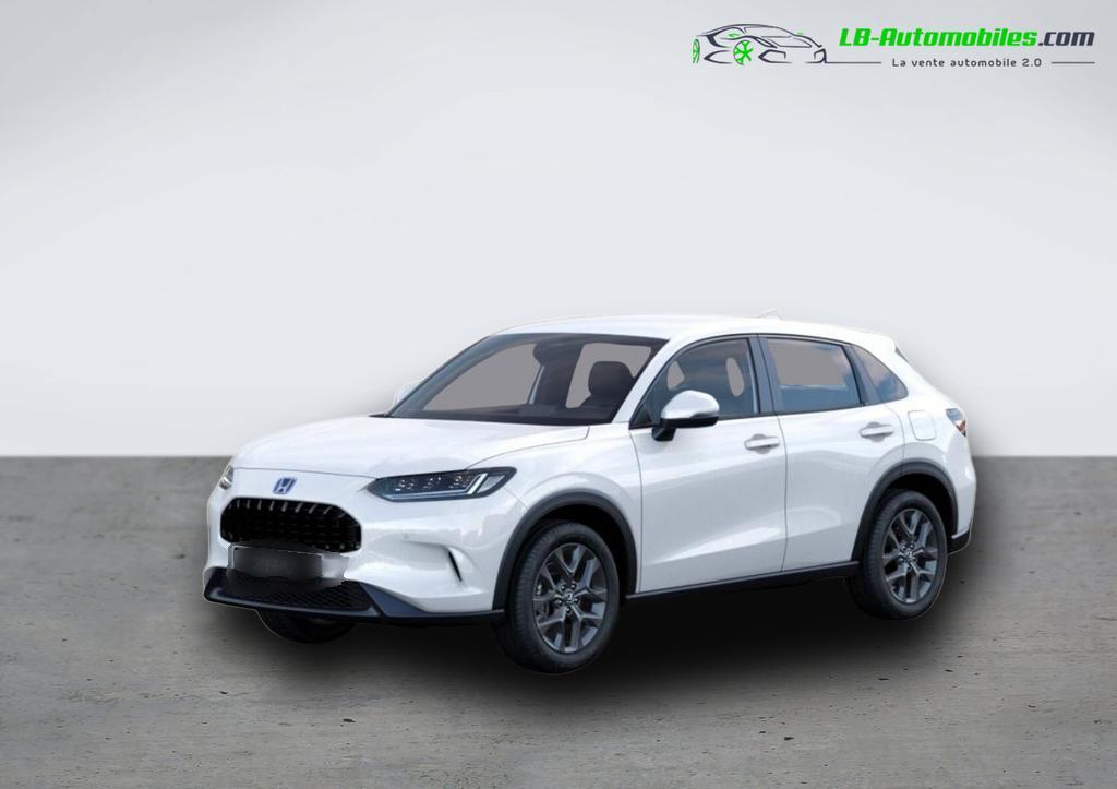 Honda ZR-V E:HEV e:HEV 2.0 i-MMD 183ch