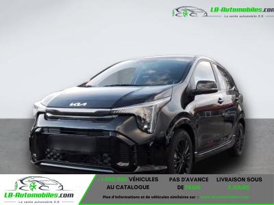 Kia Picanto 1.2 DPi 79 ch BVM