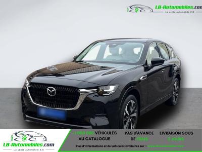 Mazda CX-60 2.5L e-SKYACTIV PHEV 327 ch 4x4 BVA