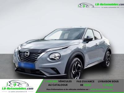 Nissan Juke HYBRID 143