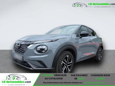 Nissan Juke HYBRID 143