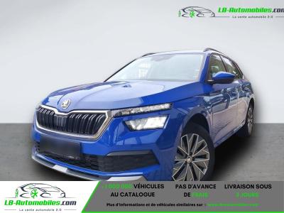 Skoda Kamiq 1.0 TSI Evo 2 95 ch BVM