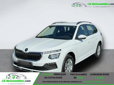Skoda Kamiq 1.0 TSI Evo 2 116 ch BVM