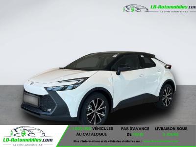 Toyota C-HR Hybride 200