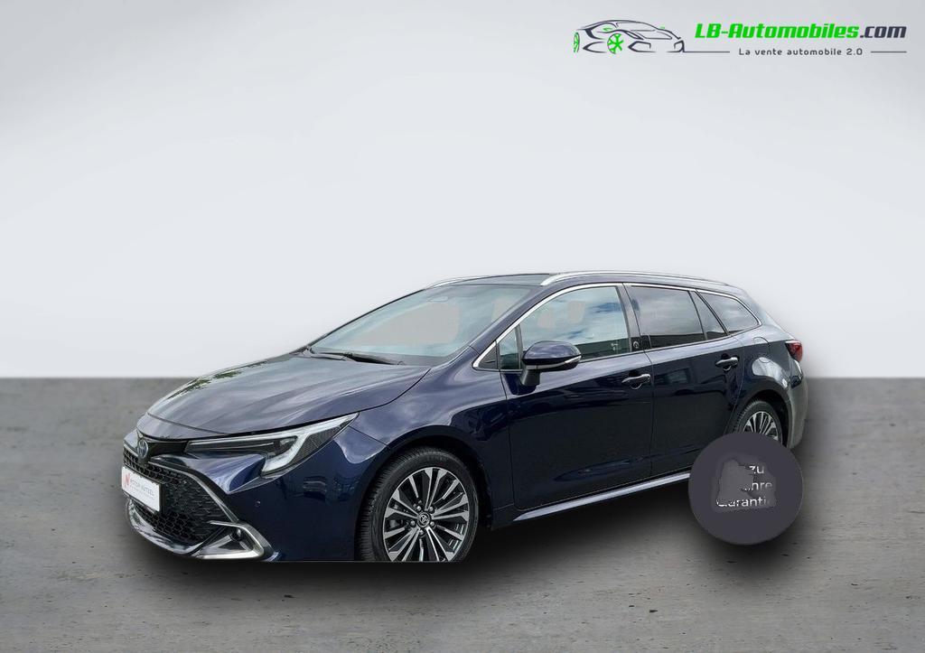 Toyota Corolla Touring Sports Hybride 140ch BVA