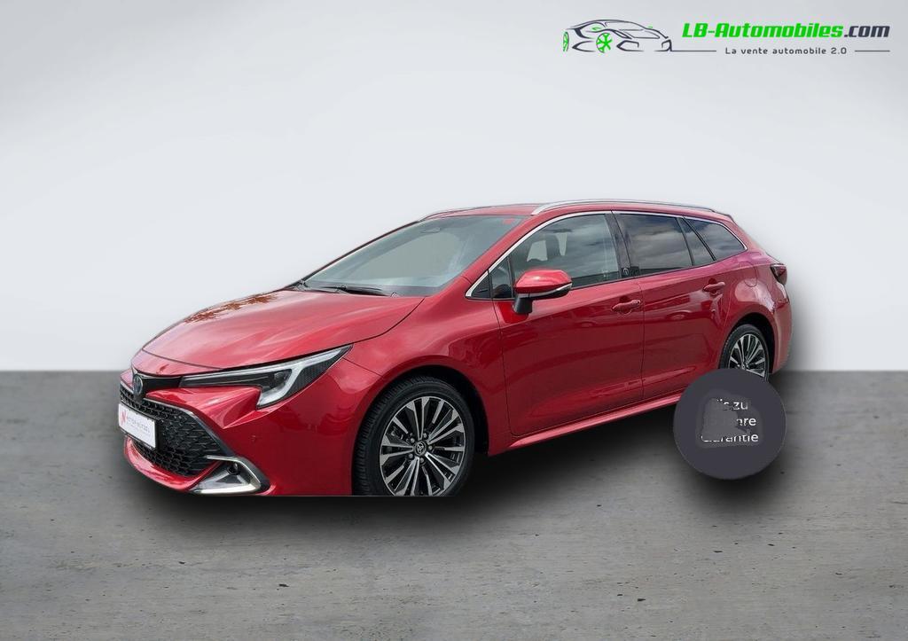 Toyota Corolla Touring Sports Hybride 140ch BVA