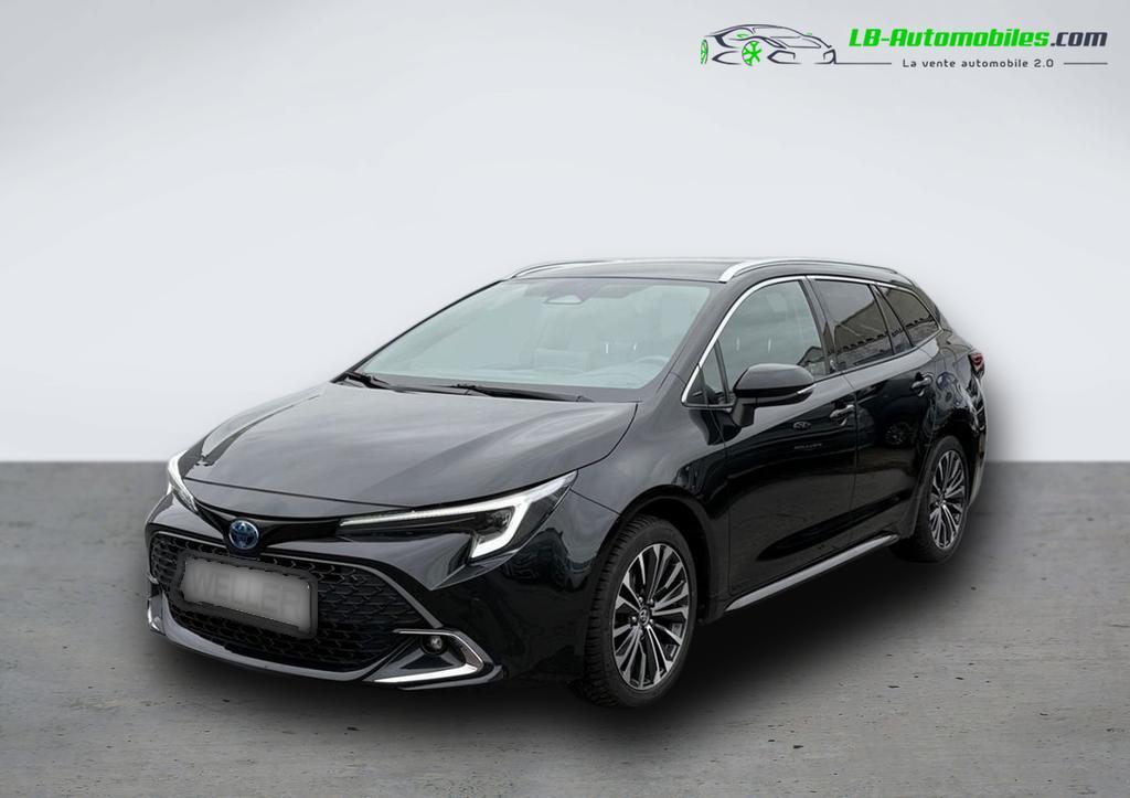 Toyota Corolla Touring Sports Hybride 140ch BVA