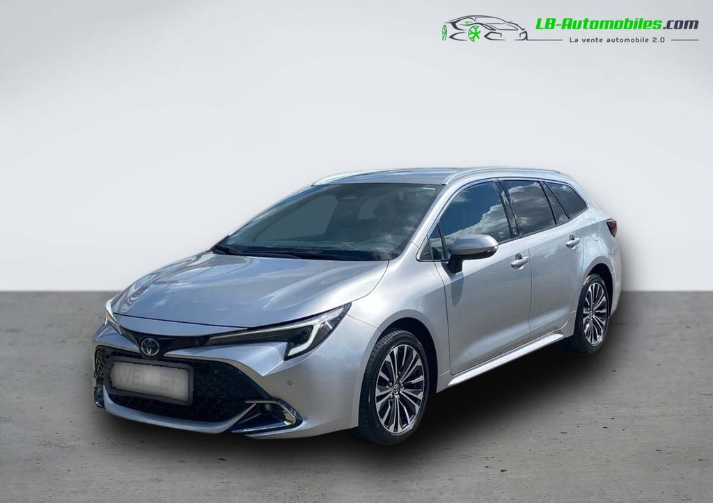 Toyota Corolla Touring Sports Hybride 196ch BVA