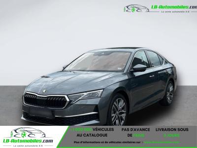 Skoda Octavia 2.0 TDI 150 ch BVA