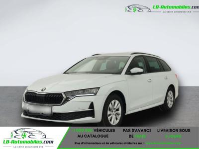 Skoda Octavia Combi 1.5 TSI Hybrid 150 ch BVA
