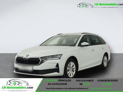Skoda Octavia Combi 1.5 TSI Hybrid 150 ch BVA