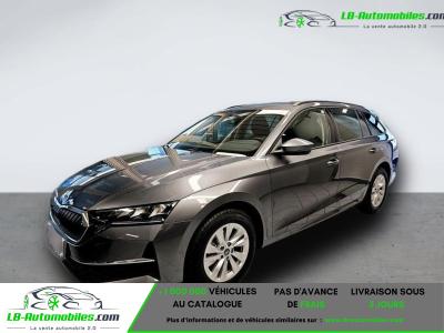 Skoda Octavia Combi 1.5 TSI Hybrid 150 ch BVA