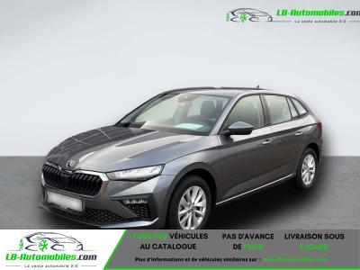 Skoda Scala 1.0 TSI Evo 2 116 ch BVM