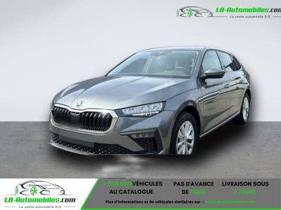 Skoda Scala 1.0 TSI 116 ch BVA