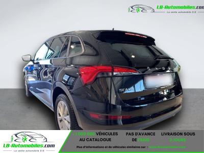 Skoda Scala 1.0 TSI Evo 2 95 ch BVM