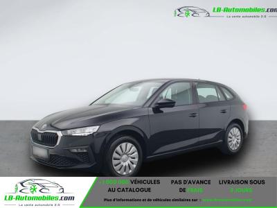 Skoda Scala 1.0 TSI Evo 2 95 ch BVM