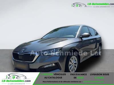 Skoda Scala 1.0 TSI Evo 2 95 ch BVM