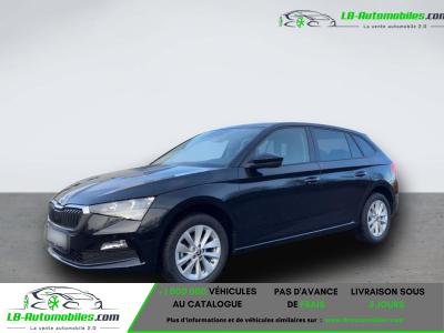 Skoda Scala 1.0 TSI Evo 2 95 ch BVM