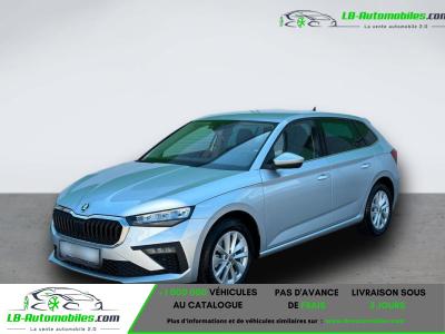 Skoda Scala 1.5 TSI 150 ch BVM