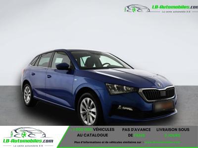 Skoda Scala 1.5 TSI 150 ch BVA