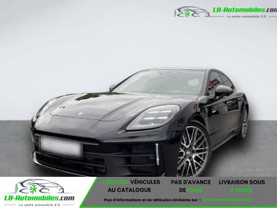 Porsche Panamera 4S E-Hybrid V6 544 ch BVA