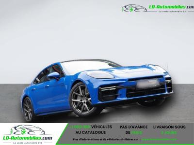 Porsche Panamera E-Hybrid V8 680 ch BVA Turbo
