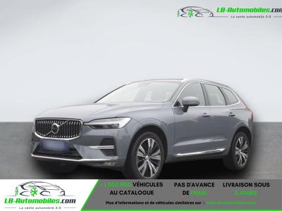Volvo XC60 B4 197 ch BVA