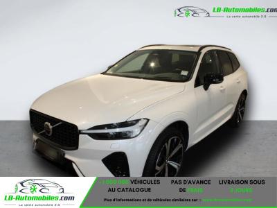 Volvo XC60 B4 197 ch BVA